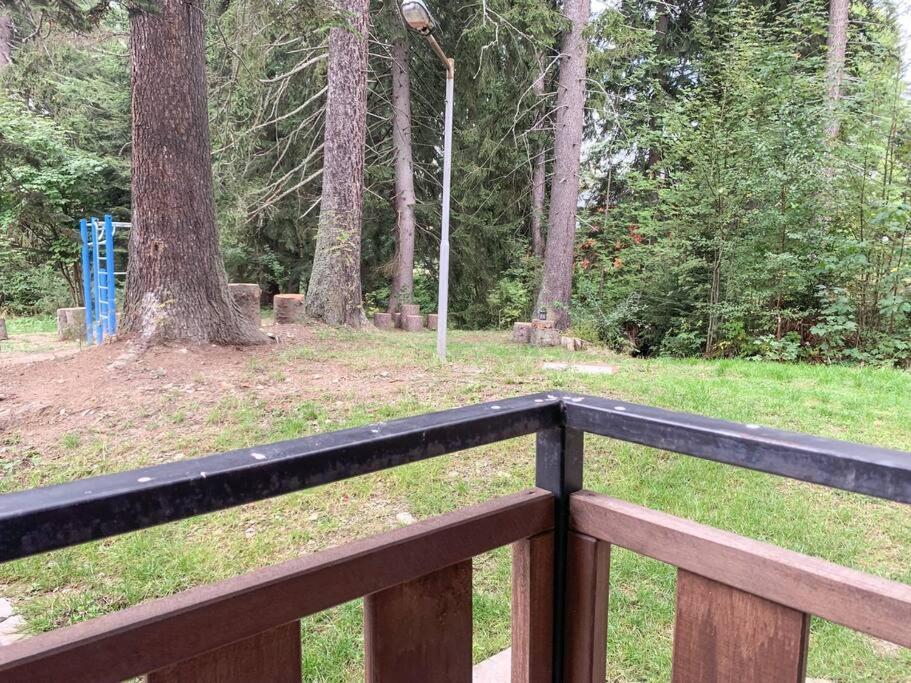 Cozy Riverside Pine Studio E5 Borovets Buitenkant foto